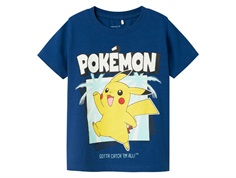 Name It t-shirt limoges Pokémon